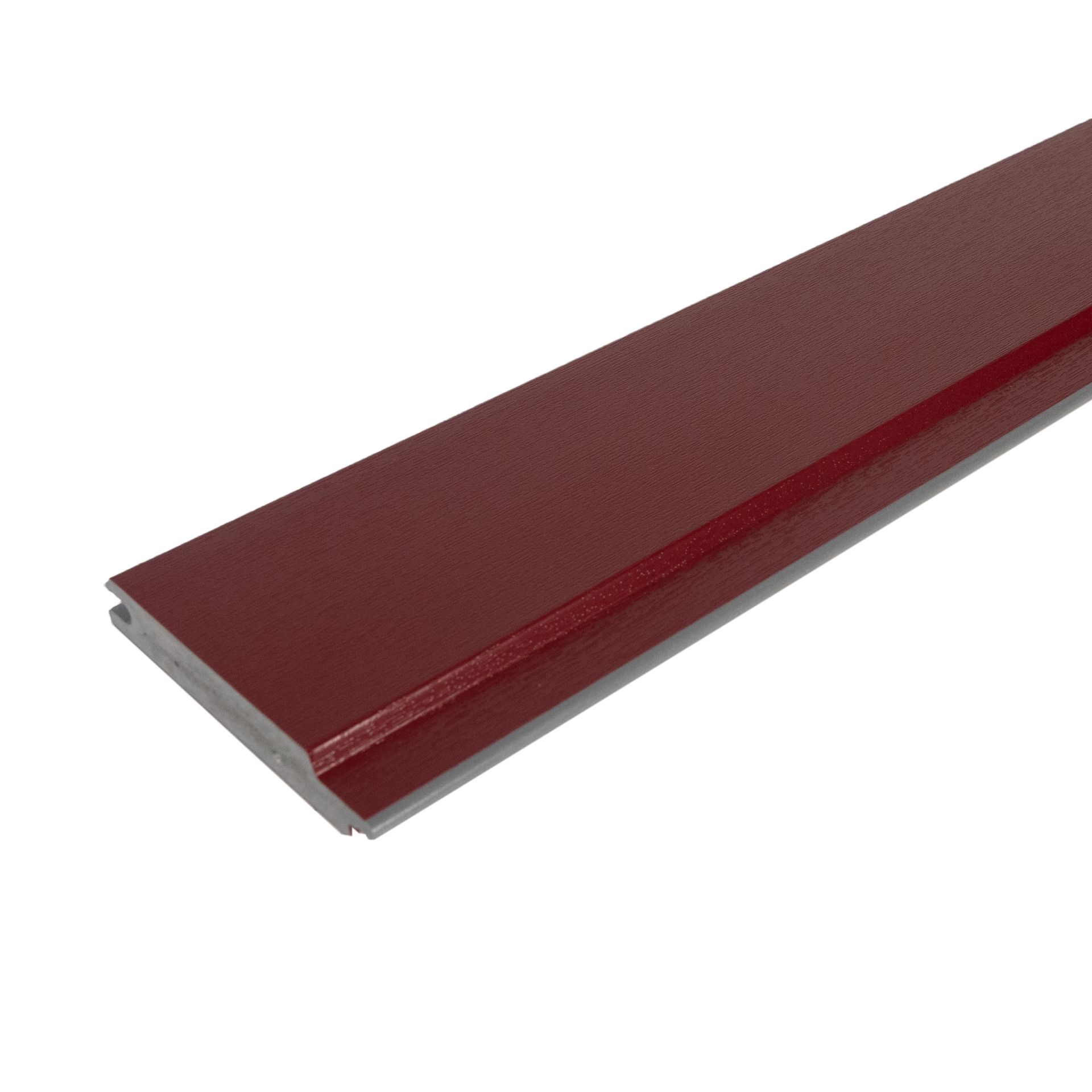 Zäune | Weinrot ähnl. RAL 3005